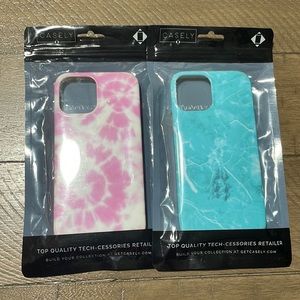 Casely iPhone 12 Cases